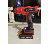ADATTATORE BATTERIA WORX POWER SHARE A UTENSILI EINHELL 18V POWER X CHANGE