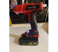 ADATTATORE BATTERIE TOPSHAK 20VOLT PER UTENSILI EINHELL POWER X CHANGE 18 VOLT