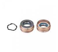 Adattatore BB30 con Cuscinetti Acciaio per Bici da Corsa - Compatibile K-Force Light/SLK Light