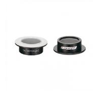 Fsa, adatt BB386EVO Corsa da 30 a 2 Unisex Adulto, Nero, TU EU