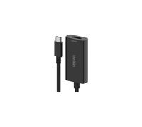 Belkin AVC013BTBK cavo e adattatore video HDMI tipo A Standard USB tipo-C Nero USB C TO HDMI 21 ADAPTER