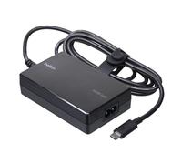 Belkin INC016VFBK adattatore e invertitore Interno Nero