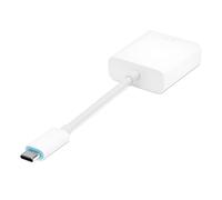 Adattatore Belkin USB-C a VGA - Bianco