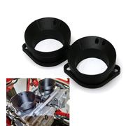 Adattatore BELLMOUTH BELL MOUTH Velocity Stack per Keihin FCR Ducati Monster 900