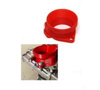 Adattatore BELLMOUTH BELL MOUTH Velocity Stack per Keihin FCR Ducati Monster 900