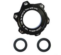 Adattatore Bici Center Lock a 6 Viti per boost Adattatore Bici