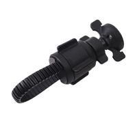 Adattatore Bici Computer per Garmin con Supporto Faro Anteriore Regolabile