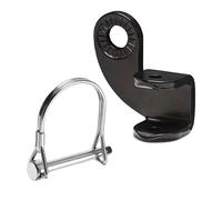 Adattatore Bicicletta Rimorchio Accoppiatore Animali Sundry Accessori Attacco