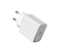 ADATTATORE BIGBEN FPLICS1C25WPDRW da 25 W, Bianco