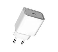 FORCE POWER LITE FPLICS1C30WPDRW - Caricabatterie CA 1 porta C PD 30W ricicla...