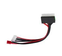 Adattatore Bilanciatore per Caricabatterie Imax B5 B6 B8 6s | Celle 2x2s, 3x2s e 2x3s, Materiale Plastica Dura e Rame, Uso Semplice