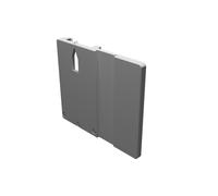Adattatore Binario Guida per Seghetto Bosch PST900 Sistema FSN Compatibile