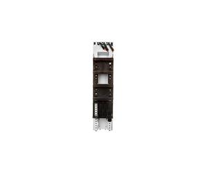 Adattatore binario larghezza 45mm 32A scala 60mm 2 SASY 101452