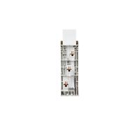 Adattatore binario larghezza 45mm 63A scala 60mm SASY 101480