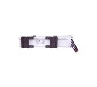 Adattatore binario larghezza 55mm 63A scala 60mm SASY 101459