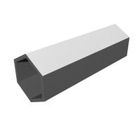 Adattatore Bit Esagonale 1/4 Pollice 6.35mm a 5mm per Trapano Bosch PSR 3D