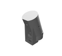 Adattatore Blocco Portapacchi Sella Brompton con Staffa Montaggio Cateye