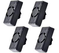 Adattatore Blocco Tamponi Sollevamento per Mercedes W168 W203 W212 CLK -