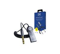 Adattatore audio Bluetooth 3mk con microfono Bluetooth 5.4 3,5 mm