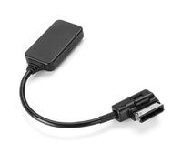 Adattatore Bluetooth 5.0 AMI MMI Music Interface Adapter, ricevitore AUX per Mercedes Benz Classe B C CL E ML