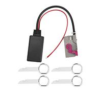 Adattatore Bluetooth AUX 32 Pin per Audi A3 A4 A6 TT R8, Wireless per Musica