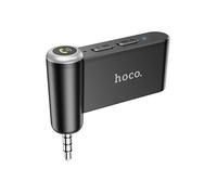 ADATTATORE BLUETOOTH AUX HOCO E58