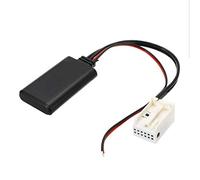 Adattatore Bluetooth Aux-in per Mercedes Comand Audio 20 30 APS 50 aps50