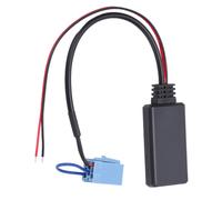 Adattatore Bluetooth AUX in Resistente al Calore Pratico modulo Bluetooth per