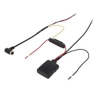 Adattatore Bluetooth BL-AUX-IN.24 PCD-207 si adatta al modello radio VW di fa...