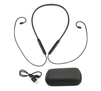 Adattatore Bluetooth dal design ergonomico, per convertire le cuffie con filo in cuffie wireless, con suono HiFi senza perdite e soppressione del