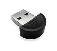 ADATTATORE BLUETOOTH EWENT EW1085 - USB a , 3 Mbit/s, Compatibile Windows e Mac OS X
