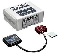 Adattatore Bluetooth HKS OB-LINK 44009-AK001 OBD2 per Android Real-Time...