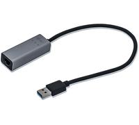 I-tec Usb 3.0 Metal Adapter One Size Silver