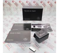 ADATTATORE BLUETOOTH MERCEDES-BENZ COD. A2138203202 NUOVO ORIGINALE
