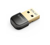 ADATTATORE BLUETOOTH ORICO BTA-60, USB 2.0, Bluetooth 6.0, Portata 10 m