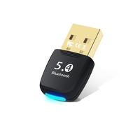 Adattatore Bluetooth PC 5.4 Bluetooth USB Bluetooth Dongle USB Chiavetta Pc