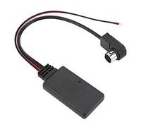 Adattatore Bluetooth per Auto, ABS Adattatore Bluetooth AUX per Auto Adattatore Bluetooth AUX Autoradio Bluetooth per Alpine Radio Porta Ai-net INA-N333RS RRS