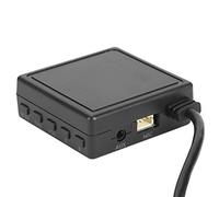 Adattatore Bluetooth per Auto Cavo per Ricevitore Musicale di Alta qualità per Adatto per CD KS-U58 PD100 U57 U29, Supporto Scheda USB/TF, Nero, 0,8 X 2,2 X, Bluetooth 5.0, Applicabile a