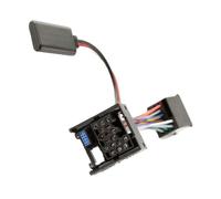 Adattatore Bluetooth per Musica per BMW E39 E46 E38, Auto Play Nero 1 Pezzo