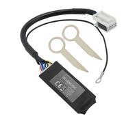 Adattatore Bluetooth per VW RCD RNS 200 210 300 310 500 MFD2 Passat B6