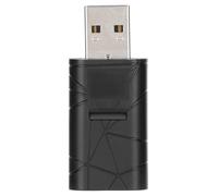 Adattatore Bluetooth plug and play, facile da usare, per intrattenimento privato