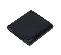 Adattatore Bluetooth, Ricevitore Bluetooth Wireless 30 Pin Supporto per Adattatore Ricevitore Audio Musicale Bluetooth A2DP V1.2 (Nero)