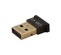 ADATTATORE BLUETOOTH SAVIO BT-040, USB 2.0, 4.0, Portata 50 m