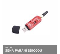 Adattatore Bluetooth Sena Parani SD1000U Wireless Class1 300M/990ft Ems/Usps