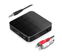 ADATTATORE BLUETOOTH STREX SP173 Trasmettitore e Ricevitore