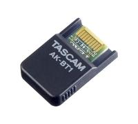 Adattatore Bluetooth TASCAM AK-BT1 per registratori audio Portacapture X8...
