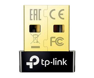 ADATTATORE BLUETOOTH TP-LINK UB4A, USB 2.0, 4, Portata 20 m
