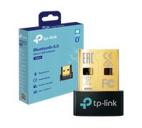 ADATTATORE BLUETOOTH TP-LINK UB6A, USB 2.0, 6.0