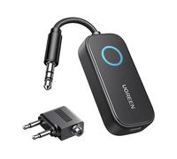 ADATTATORE BLUETOOTH UGREEN 35222A, USB-C, 5.2, Portata 10 m