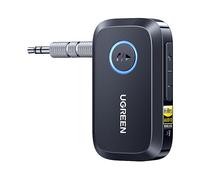 ADATTATORE BLUETOOTH UGREEN Adapter 6.0 con supporto LDAC, USB-C, 6.0, Portata 10 m